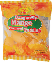 dragonfly BRAND 35785 DFLY MANGO PUDDING