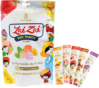 other BRAND 35806 FRUIT FLAVOR JELLY STICK (9PC)