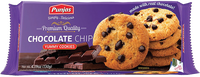 punjas BRAND 36089 PUNJAS CHOC CHIP COOKIES