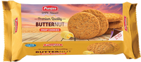 punjas BRAND 36093 PUNJAS BUTTER SNAP COOKIES