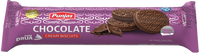 punjas BRAND 36094 CHOCOLATE CREAM BISCUITS