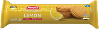 punjas BRAND 36097 LEMON CREAM BISCUITS