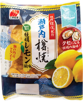 sanko BRAND 36181 TARUYAKI OYSTER & LEMON