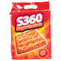 wf BRAND 36578 SUGAR CRACKERS