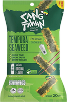 sangtawan BRAND 37380 TEMPURA SEAWEED ORIGINAL