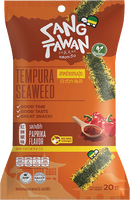 sangtawan BRAND 37381 TEMPURA SEAWEED PAPRIKA