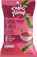 sangtawan BRAND 37382 TEMPURA SEAWEED GOCHUJANG
