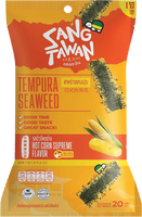 sangtawan BRAND 37383 TEMPURA SEAWEED GRILLED CORN