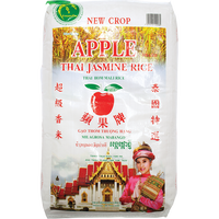 apple BRAND 41200 ONE LADY JASMINE RICE 2025