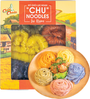 chuon chuon BRAND 45005 LUC NGAN CHU NOODLES