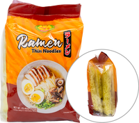 dragonfly BRAND 45116 DF INSTANT RAMEN NOODLE (4PC)