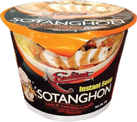 excellent BRAND 45572 EXL SOTANGHON GARLIC CHKN MSHR