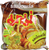 mama BRAND 45818 MAMA PO LO DUCK NOODLE