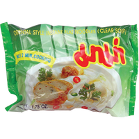mama BRAND 45826 MAMA CLEAR SOUP FLAT NOODLE