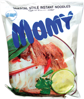 mamy BRAND 45840 MAMY PHO CLEAR SOUP NOODLE