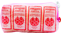 double happiness BRAND 46070 DH BEANTHREAD IN NET (SP)