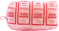 999 BRAND 46085 999 BEANTHREAD IN NET (8PCS)