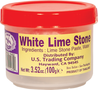 tas BRAND 51432 WHITE LIME STONE
