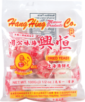 joyluck BRAND 51452 DRIED YEAST
