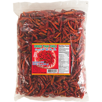 jhc BRAND 53214 DRIED THAI CHILI (M)