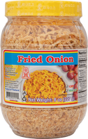 jhc BRAND 53227 JHC FRIED ONION (L)