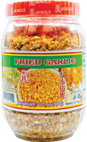 jhc BRAND 53232 JHC FRIED GARLIC (M)