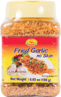 dragonfly BRAND 53295 DF FRIED GARLIC