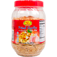 dragonfly BRAND 53300 DF FRIED GARLIC