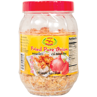 dragonfly BRAND 53303 DF FRIED ONION