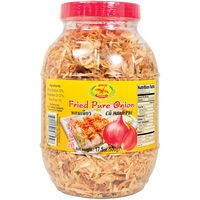 dragonfly BRAND 53304 DF FRIED ONION