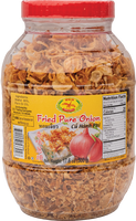 dragonfly BRAND 53304 DF FRIED ONION
