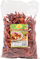 dragonfly BRAND 53306 DF DRIED CHILI