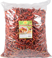 dragonfly BRAND 53308 DF DRIED CHILI