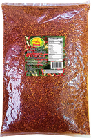 dragonfly BRAND 53311 DF DRIED CHILI CRUSH