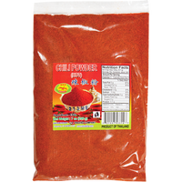 dragonfly BRAND 53314 DFLY CHILI POWDER