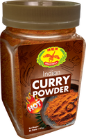dragonfly BRAND 53324 DF INDIAN CURRY POWDER(HOT)