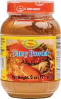dragonfly BRAND 53330 DF CURRY POWDER