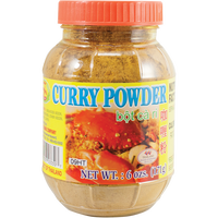 dragonfly BRAND 53330 DF CURRY POWDER