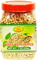 dragonfly BRAND 53340 DF WHOLE WHITE PEPPER