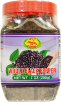 dragonfly BRAND 53341 DF WHOLE BLK PEPPER
