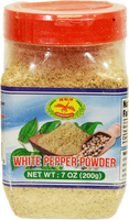 dragonfly BRAND 53342 DF WHITE PEPPER POWDER