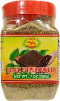 dragonfly BRAND 53343 DF BLK PEPPER POWDER