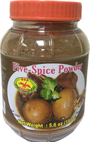 dragonfly BRAND 53350 DF FIVE SPICE POWDER