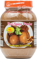 dragonfly BRAND 53350 DF FIVE SPICE POWDER