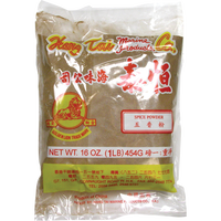 other BRAND 53448 FIVE SPICE POWDER