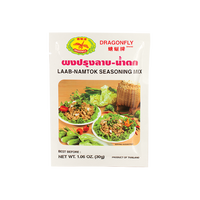 dragonfly BRAND 54080 DF LAAB NAMTOK SEASONING MIX