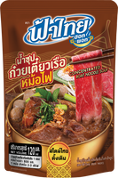 fathai BRAND 54090 FATHAI BOAT NOODLE HOTPOT SOUP