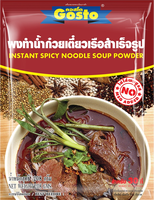 other BRAND 54105 INSTANT SPICY NOODLE SOUP PWDR