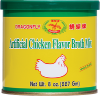 dragonfly BRAND 54250 DF CHICKEN POWDER (CAN)