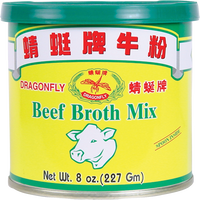 dragonfly BRAND 54255 DF BEEF POWDER MIX (CAN)